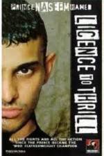 Watch Licence to Thrill Prince Naseem Hamed Zoechip