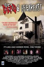 Watch Dead & Breakfast Zoechip