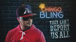 Watch Chingo Bling: They Can\'t Deport Us All Zoechip