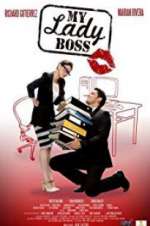 Watch My Lady Boss Zoechip