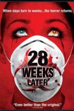 Watch 28 Weeks Later Zoechip
