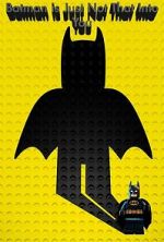 Watch Batman Is Just Not That Into You Zoechip
