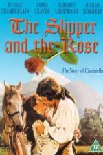 Watch The Slipper and the Rose: The Story of Cinderella Zoechip
