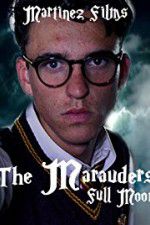 Watch The Marauders: Full Moon Zoechip