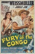 Watch Fury of the Congo Zoechip