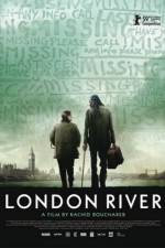 Watch London River Zoechip