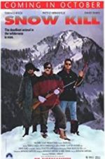 Watch Snow Kill Zoechip