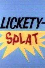 Watch Lickety-Splat Zoechip