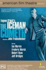 Watch The Iceman Cometh Zoechip