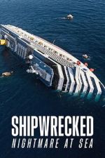 Watch Shipwrecked: Nightmare at Sea Zoechip