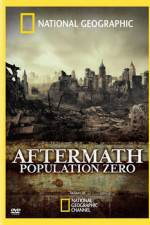 Watch Aftermath: Population Zero Zoechip