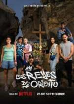 Watch Los Reyes de Oriente Zoechip