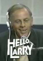 Watch Hello, Larry Zoechip