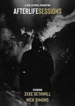 Watch Afterlife Sessions Zoechip