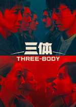 Watch Three-Body Zoechip