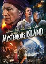 Watch Mysterious Island Zoechip