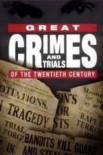 Watch History's Crimes and Trials Zoechip