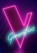 Watch The Voice Generations Zoechip