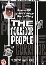 Watch The Corridor People Zoechip