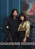 Watch Changing Rooms Zoechip