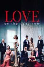 Watch Love On The Spectrum Zoechip
