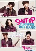 Watch Shut Up Flower Boy Band Zoechip