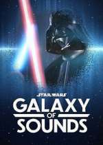 Watch Star Wars Galaxy of Sounds Zoechip