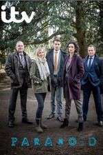 Watch Paranoid Zoechip