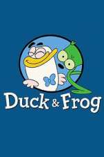 Watch Duck and Frog Zoechip