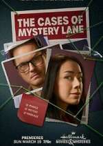 Watch The Cases of Mystery Lane Zoechip