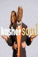 Watch Kosher Soul Zoechip