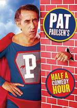 Watch Pat Paulsen\'s Half a Comedy Hour Zoechip