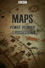 Watch Maps Power Plunder & Possession Zoechip