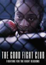 Watch The Good Fight Club Zoechip