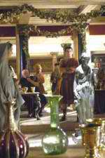 Watch What the Romans Did for Us Zoechip