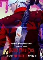 Watch Devil May Cry Zoechip