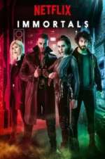 Watch Immortals Zoechip