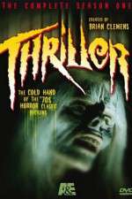 Watch Thriller 1973 Zoechip