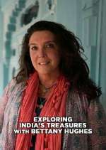 Watch Exploring India with Bettany Hughes Zoechip