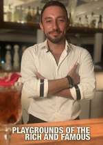 Watch Playgrounds of the Rich and Famous Zoechip