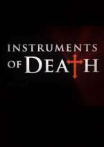 Watch Instruments of Death Zoechip