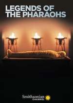 Watch Les secrets des bÃ¢tisseurs de pyramides Zoechip