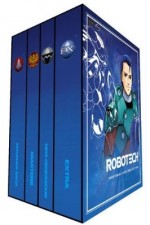 Watch Robotech Zoechip