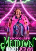 Watch Chocolate Meltdown: Hershey's After Dark Zoechip