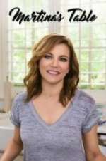 Watch Martina\'s Table Zoechip