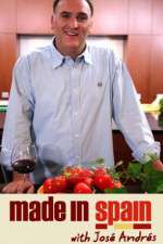 Watch Made in Spain Zoechip