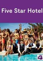 Watch Five Star Hotel Zoechip