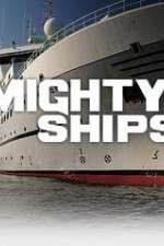 Watch Mighty Ships Zoechip