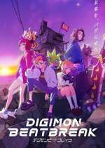 Watch Digimon Beatbreak Zoechip