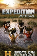 Watch Expedition Africa Zoechip